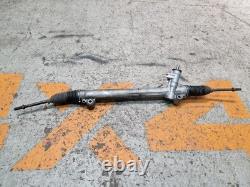 2007 Jeep Grand Cherokee Wk 5.7 Hemi Power Steering Rack 52124301aa 2007 Jeep Grand Cherokee Wk 5.7 Hemi Power Steering Rack 52124301aa