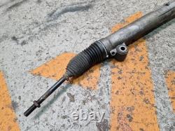 2007 Jeep Grand Cherokee Wk 5.7 Hemi Power Steering Rack 52124301aa 2007 Jeep Grand Cherokee Wk 5.7 Hemi Power Steering Rack 52124301aa