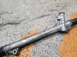 2007 Jeep Grand Cherokee Wk 5.7 Hemi Power Steering Rack 52124301aa 2007 Jeep Grand Cherokee Wk 5.7 Hemi Power Steering Rack 52124301aa