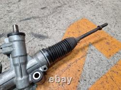 2007 Jeep Grand Cherokee Wk 5.7 Hemi Power Steering Rack 52124301aa 2007 Jeep Grand Cherokee Wk 5.7 Hemi Power Steering Rack 52124301aa