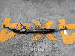 2007 Mercedes Ml320 W164 3.0 V6 Power Steering Rack 25111011006