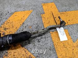 2007 Mercedes Ml320 W164 3.0 V6 Power Steering Rack 25111011006