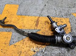 2007 Mercedes Ml320 W164 3.0 V6 Power Steering Rack 25111011006