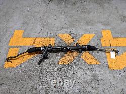 2007 Mercedes Ml320 W164 3.0 V6 Power Steering Rack 25111011006