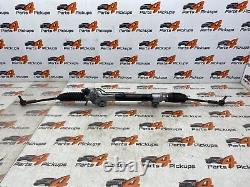 2007 Toyota Hilux Power Steering Rack part number 442000K030 2006-2011