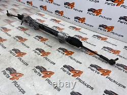 2007 Toyota Hilux Power Steering Rack part number 442000K030 2006-2011