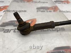 2007 Toyota Hilux Power Steering Rack part number 442000K030 2006-2011