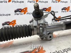 2007 Toyota Hilux Power Steering Rack part number 442000K030 2006-2011