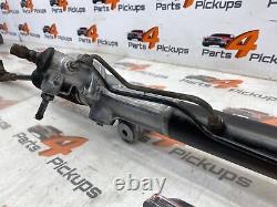 2007 Toyota Hilux Power Steering Rack part number 442000K030 2006-2011