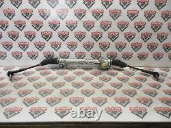 2008-2010 Dodge Challenger SRT8 6.1L OEM Power Steering Gear Rack & Pinion