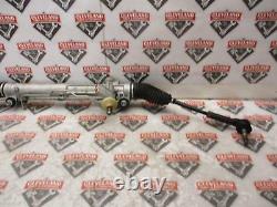 2008-2010 Dodge Challenger SRT8 6.1L OEM Power Steering Gear Rack & Pinion