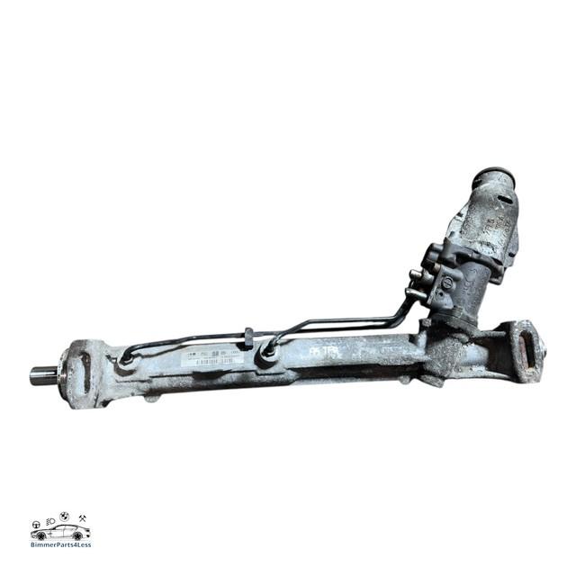 2008-2012 Audi A5 2.0 Tfsi Power Steering Rack 8t2422066c