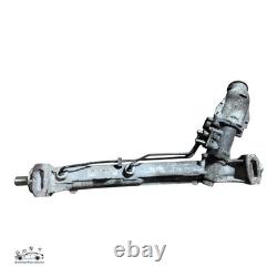 2008-2012 Audi A5 2.0 Tfsi Power Steering Rack 8t2422066c