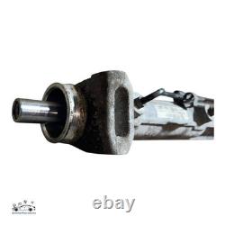 2008-2012 Audi A5 2.0 Tfsi Power Steering Rack 8t2422066c