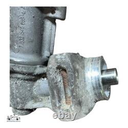 2008-2012 Audi A5 2.0 Tfsi Power Steering Rack 8t2422066c