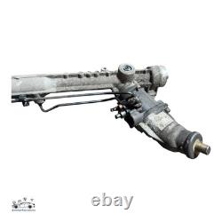 2008-2012 Audi A5 2.0 Tfsi Power Steering Rack 8t2422066c