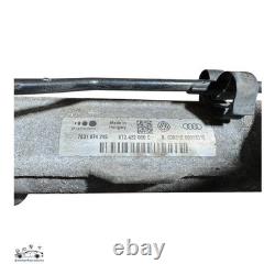 2008-2012 Audi A5 2.0 Tfsi Power Steering Rack 8t2422066c