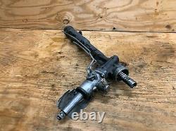 2008-2013 BMW M3 E92 Steering Gear Power Rack And Pinion 3210228363 OEM