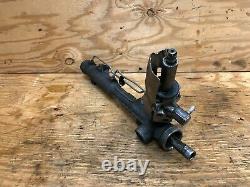 2008-2013 BMW M3 E92 Steering Gear Power Rack And Pinion 3210228363 OEM