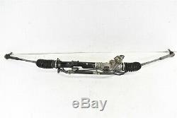 2008-2014 Subaru Impreza WRX STI Power Steering Rack & Pinion 2.5L OEM 08-14