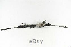 2008-2014 Subaru Impreza WRX STI Power Steering Rack & Pinion 2.5L OEM 08-14