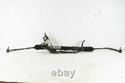 2008-2014 Subaru Impreza WRX STI Power Steering Rack & Pinion Bent Tie Rod 08-14