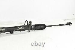 2008-2014 Subaru Impreza WRX STI Power Steering Rack & Pinion Bent Tie Rod 08-14