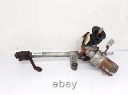 2008-2016 Mk2 B Vauxhall Agila Power Steering Rack 1.0 Petrol K10b 57k085l01