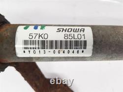 2008-2016 Mk2 B Vauxhall Agila Power Steering Rack 1.0 Petrol K10b 57k085l01