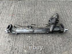 2008 Audi A4 B8 2.0 Tdi Power Steering Rack 8t2422065r. 12