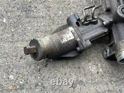 2008 Audi A4 B8 2.0 Tdi Power Steering Rack 8t2422065r. 12