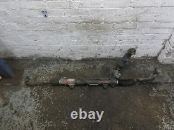 2008 Vw Transporter T28 Swb Pbv T5 2.5tdi Manual Mk5 Power Steering Rack