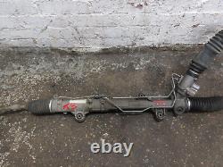 2008 Vw Transporter T28 Swb Pbv T5 2.5tdi Manual Mk5 Power Steering Rack