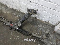 2008 Vw Transporter T28 Swb Pbv T5 2.5tdi Manual Mk5 Power Steering Rack