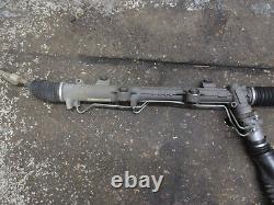 2008 Vw Transporter T28 Swb Pbv T5 2.5tdi Manual Mk5 Power Steering Rack