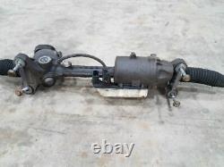 2009-2016 Volkswagen VW Tiguan Steering Gear Power Electric Rack And Pinion