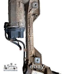 2009-2019 E89 Bmw Z Series Power Steering Rack 3.0 Petrol 6791451