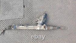 2009 Audi A4 2.0 Tdi Power Steering Rack 8t2422065p #1