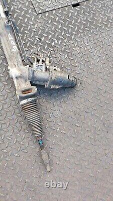 2009 Audi A4 2.0 Tdi Power Steering Rack 8t2422065p #1