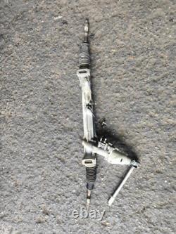 2009 Audi A4 Electric Power Steering Rack 8t2422066c #1 2009 Audi A4 Electric Power Steering Rack 8t2422066c #1