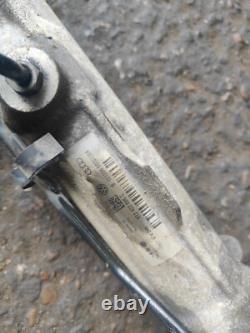 2009 Audi A4 Electric Power Steering Rack 8t2422066c #1 2009 Audi A4 Electric Power Steering Rack 8t2422066c #1