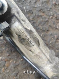 2009 Audi A4 Electric Power Steering Rack 8t2422066c #1 2009 Audi A4 Electric Power Steering Rack 8t2422066c #1