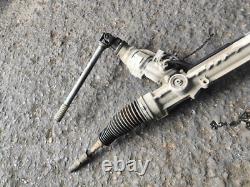2009 Audi A4 Electric Power Steering Rack 8t2422066c #1 2009 Audi A4 Electric Power Steering Rack 8t2422066c #1