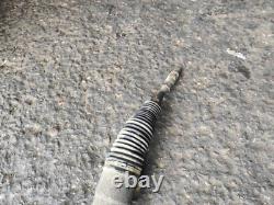 2009 Audi A4 Electric Power Steering Rack 8t2422066c #1 2009 Audi A4 Electric Power Steering Rack 8t2422066c #1