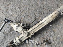 2009 Audi A4 Electric Power Steering Rack 8t2422066c #1 2009 Audi A4 Electric Power Steering Rack 8t2422066c #1