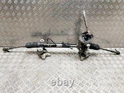 2009 Honda Cr-v Mk3 2.2 Diesel Power Steering Rack Swy-e0