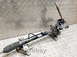 2009 Honda Cr-v Mk3 2.2 Diesel Power Steering Rack Swy-e0