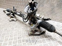 2009 Honda Cr-v Mk3 2.2 Diesel Power Steering Rack Swy-e0