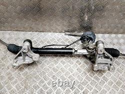 2009 Honda Cr-v Mk3 2.2 Diesel Power Steering Rack Swy-e0