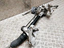 2009 Honda Cr-v Mk3 2.2 Diesel Power Steering Rack Swy-e0